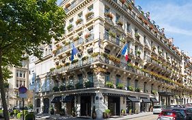 Hôtel Sofitel Baltimore Paris Tour Eiffel