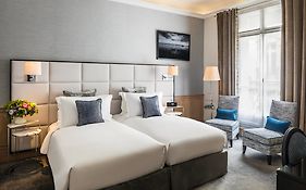 Hôtel Sofitel Baltimore Paris Tour Eiffel