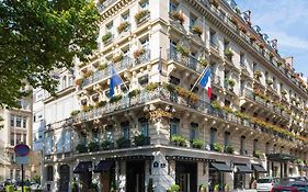 Hôtel Sofitel Baltimore Paris Tour Eiffel